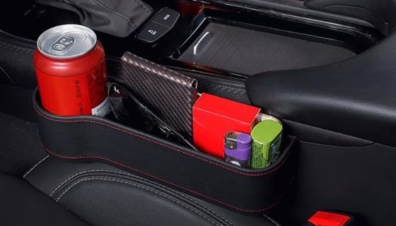 Car Seat Organizer